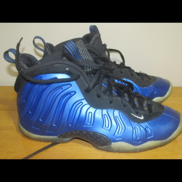 foamposite size 5.5 y